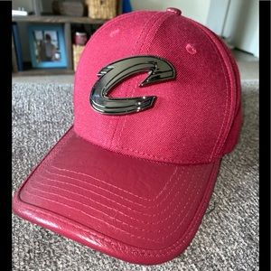 Cleveland Cavaliers Sports Hat